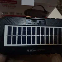 اسپیکر بلوتوثی تسکو . مدل TS23006|پخش‌کننده همراه|تهران, تهرانپارس غربی|دیوار