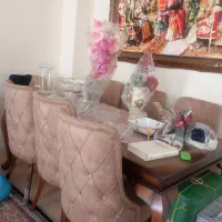 ناهار خوری ۸نفره