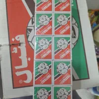 کبریت توپی پاکستانی قیمت عمده