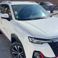 چانگان cs35وارداتی