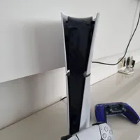 ps5اسلیم|کنسول، بازی ویدئویی و آنلاین|کرمان, |دیوار