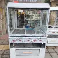 فر ساندویچ