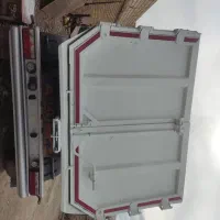 کمپرس سه محور طرح مارال