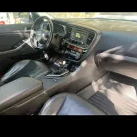 اپتیما فول درجه یک 2016|خودرو سواری و وانت|تهران, اسکندری|دیوار