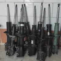 کمک فنر استوک انواع خودرو