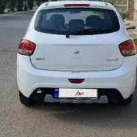 تیبا ۲ مدل ۹۷|خودرو سواری و وانت|شوش, |دیوار