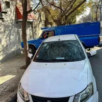 ساینا ۱۴۰۰|خودرو سواری و وانت|مشهد, گاز|دیوار