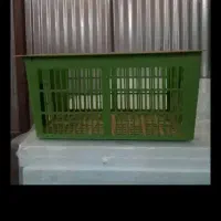 سبد پلاستیکی مقاوم|عمده‌فروشی|تهران, شهرک استقلال|دیوار