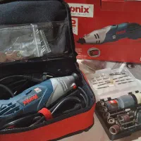 فرز مینیاتوری رونیکس۳۴۰۲ در حد نو