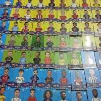 ۱۱۹ تا کارت کیمدی ۲۰۲۵