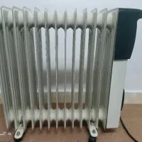 شوفاژ برقی