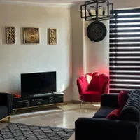 ۲خوابه*فول فرنیش*لوکس|اجارهٔ کوتاه‌مدت آپارتمان و سوئیت|تهران, مهران (سیدخندان)|دیوار