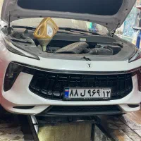 اقتصادی و با کیفیت(تعویض روغن گیربکس اتومات)