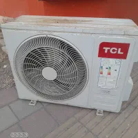 کولر گازی ۱۸هزار