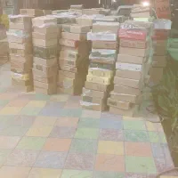 کارتن دسته دوم کیلویی