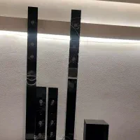 سینمای خانگی|سیستم صوتی خانگی|تهران, نیاوران|دیوار