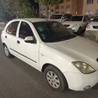 تیبا 2 مدل 98|خودرو سواری و وانت|پردیس, فاز ۱|دیوار