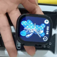 ساعت هوشمند