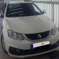 ساینااس دوگانه کارخانه 1403 بدون رنگ در حد (مرند)|خودرو سواری و وانت|مرند, |دیوار