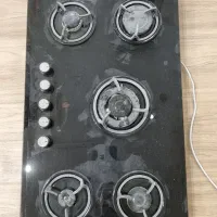 گاز رومیزی آشپزخانه