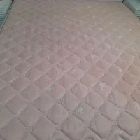 تشک دونفره کاملا سالم وبدون لکه