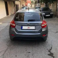 برلیانس دنده موتور گیربکس عالی