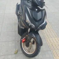طرح آیروکس شاهین موتور