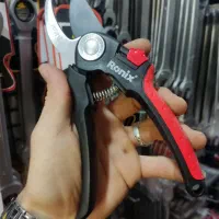 قیچی باغبانی رونیکس ۳۱۰۹ فایبرگلاس ، ابزارآچاردریل