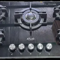 اجاق گاز آستیاک مدل j896 رومیزی|اجاق گاز و لوازم برقی پختوپز|تبریز, |دیوار