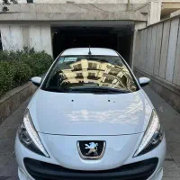 ۲۰۷ سقف فلز دنده ای مدل ۱۴۰۴|خودرو سواری و وانت|تهران, تهرانپارس جنوبی|دیوار