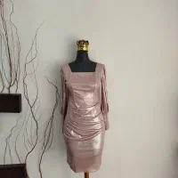 تعدادی لباس مجلسی در حد نو|لباس|کرج, کرج نو|دیوار