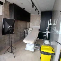 بلوار دولت بلوار کاوه ۱۵۱ متر ۳ اتاق لوکس|فروش دفتر کار، اتاق اداری، مطب|تهران, دروس|دیوار