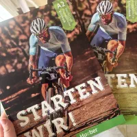 فروش کتاب A2 آلمانی