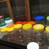 شیشه پلاستیکی و شیشه ای