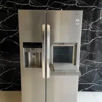 سایدالجی مدل SX5428TB نمایشگاهی کره ای|یخچال و فریزر|تهران, دبستان|دیوار