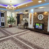 دوطبقه رویایی در الغدیر، تمام نور، نما رومی لاکچری