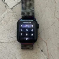 اپل واچ اس ای