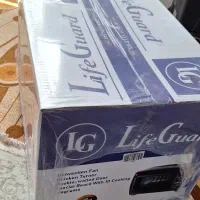 توستر LG|اجاق گاز و لوازم برقی پخت‌وپز|قزوین, |دیوار