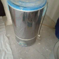 کپسول گاز  بوتان وماشین لباس شویی