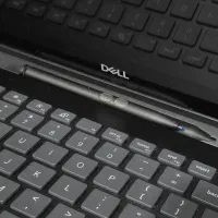 لپ تاپ دل i7 لمسی 4k و 360 قلم دار + تخفیف|رایانه همراه|قم, بنیاد|دیوار