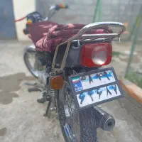 متور125مدل89|موتورسیکلت|ایرانشهر, |دیوار