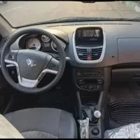 ۲۰۷ پانوراما دنده ای|خودرو سواری و وانت|بجنورد, |دیوار