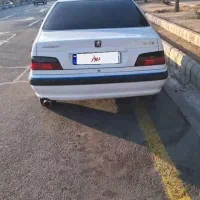 پژو پارس مدل ۹۲|خودرو سواری و وانت|تبریز, |دیوار