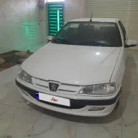 پارسtu5مدل۱۴۰۱ سیمی