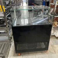 یخچال شوکیک  قنادها و کافه‌دارها|فروشگاه و مغازه|گرگان, |دیوار