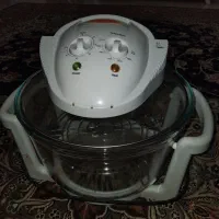 هوا پز|اجاق گاز و لوازم برقی پخت‌وپز|رشت, کوی حسینی|دیوار