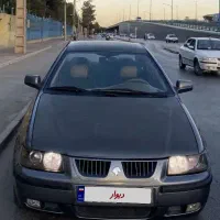 سمند فروشی کم نظیر