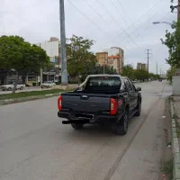 پیکاپ فوتون g7 مدل ۴۰۳