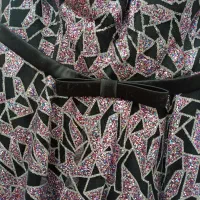 لباس مجلسی عروسکی|لباس|قم, شاه سید علی|دیوار