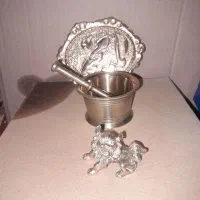 همزن قدیمی|کلکسیون اشیاء عتیقه|تهران, مقدم|دیوار